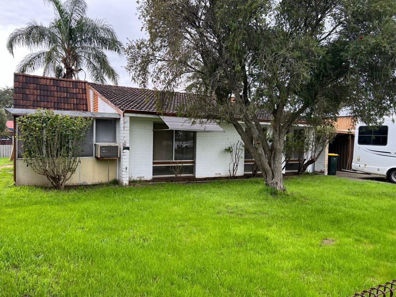 5 Isandra Close, Pinjarra