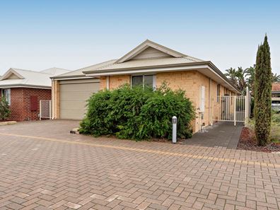 2/100 Wittenoom Road, High Wycombe WA 6057