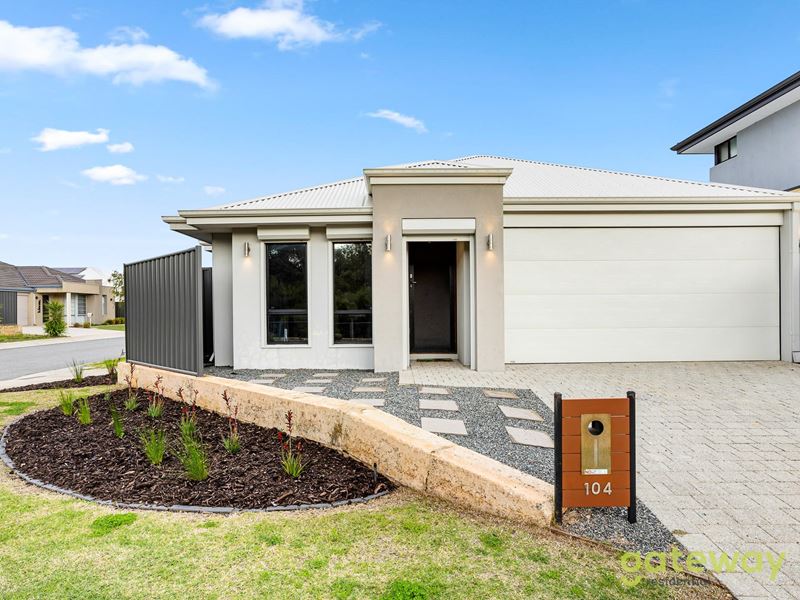 104 Mornington Crescent, Wandi WA 6167