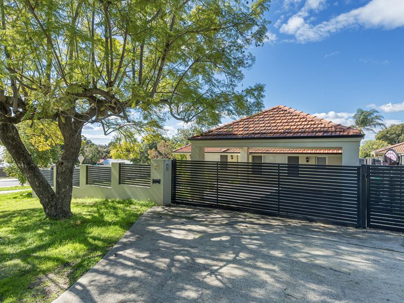 37 St Michael Terrace, Mount Pleasant WA 6153