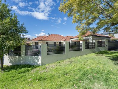 37 St Michael Terrace, Mount Pleasant WA 6153