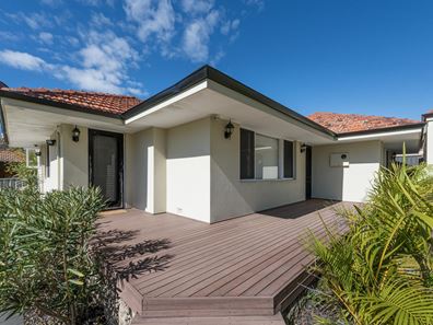 37 St Michael Terrace, Mount Pleasant WA 6153