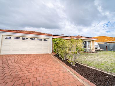 43 Tryall Avenue, Port Kennedy WA 6172