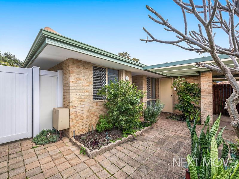 25/35 Winnacott Street, Willagee WA 6156