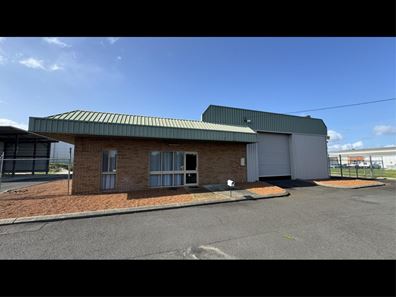 3 Major Street, Davenport WA 6230