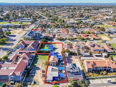 69 Mandurah Terrace, Mandurah WA 6210