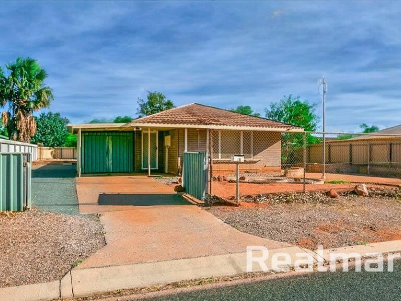 47 Limpet Cres, South Hedland WA 6722