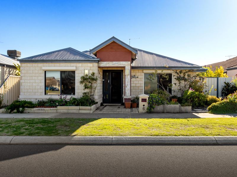 6 Valheru Avenue, Rockingham WA 6168