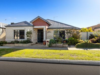 6 Valheru Avenue, Rockingham WA 6168