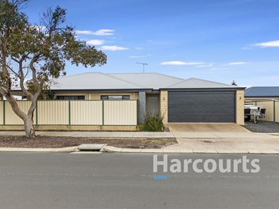 2 Georgina Street, Yalyalup WA 6280