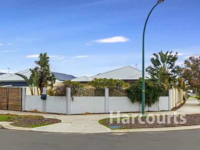 2 Georgina Street, Yalyalup WA 6280