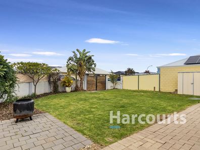 2 Georgina Street, Yalyalup WA 6280