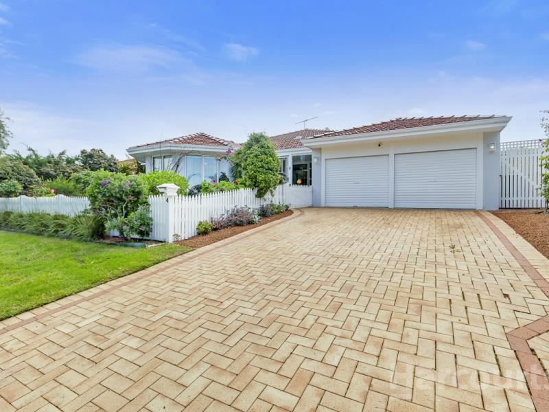 4 Noora Way, Quinns Rocks