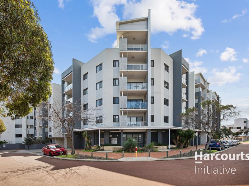 67/6 Walsh Loop, Joondalup