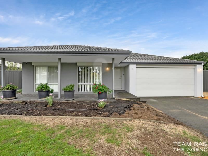 8A Lipscombe Court, Medina