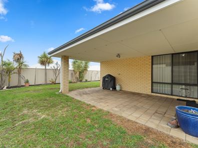 8 Mesa Link, Baldivis WA 6171