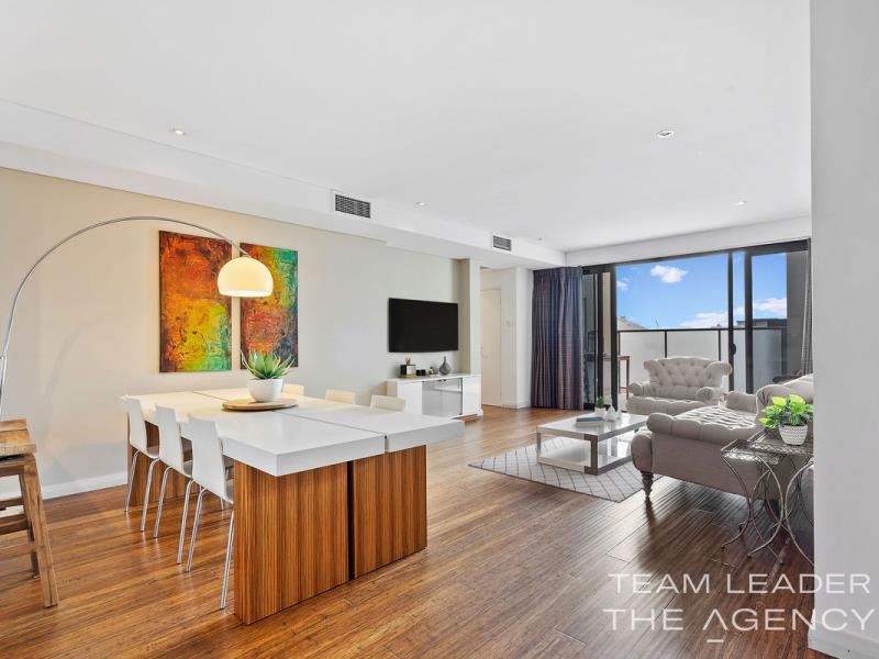 10/258-264 Newcastle Street, Perth