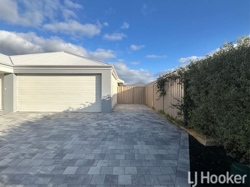 B/81 Majorelle Way, Karnup WA 6176