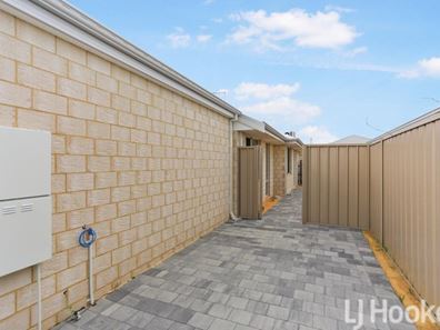 B/81 Majorelle Way, Karnup WA 6176