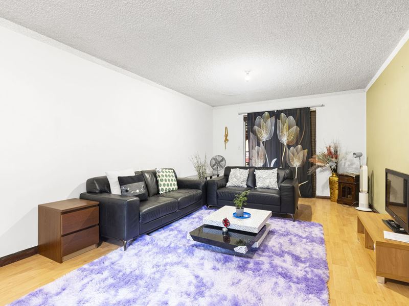 33/309 Harborne Street, Glendalough