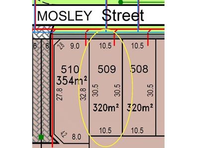 509/10 Mosley St, Hilbert WA 6112