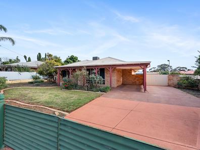 4 Geere Court, Hannans WA 6430