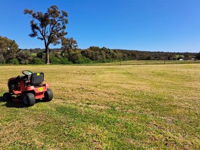 48 Higgs Place, Bakers Hill WA 6562