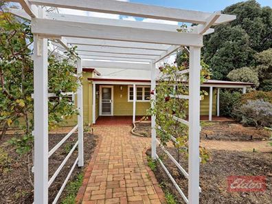 2 Harper Street, Narrogin WA 6312