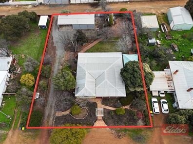 2 Harper Street, Narrogin WA 6312