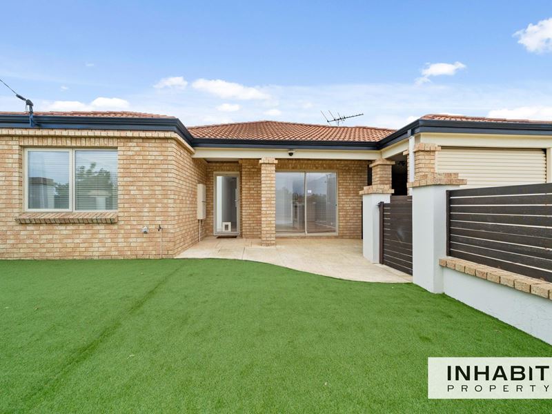 193 Royal Street, Yokine
