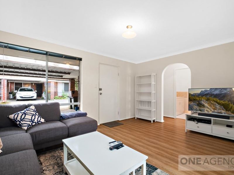 7/25 Hamilton Street, Osborne Park