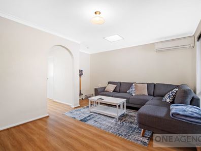 7/25 Hamilton Street, Osborne Park WA 6017