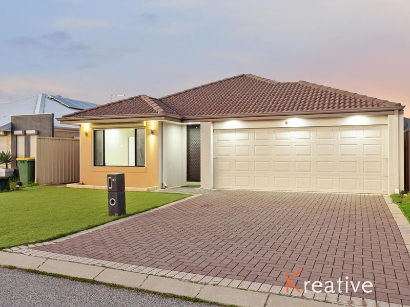 30 Kooya Way, Wattle Grove WA 6107