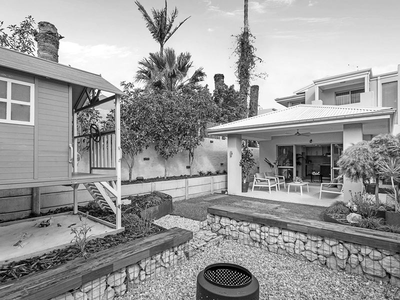 184A Herbert Street, Doubleview