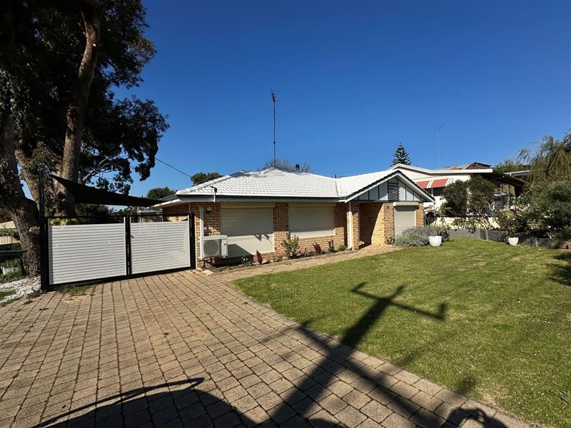 27 Corinna Street, Falcon WA 6210