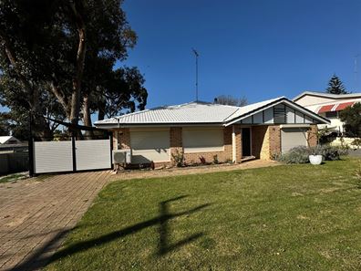 27 Corinna Street, Falcon WA 6210