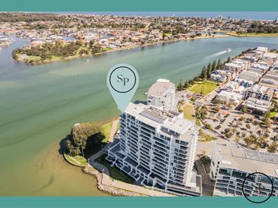 1403/3 Marco Polo Drive, Mandurah WA 6210