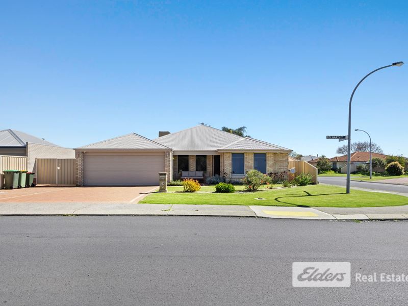 2 Polwarth Circuit, Eaton WA 6232