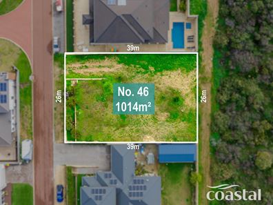 46 Lookout Vsta, Singleton WA 6175