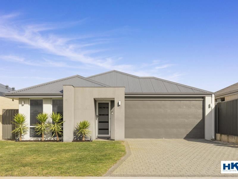 17 Olympus Way, Brabham WA 6055