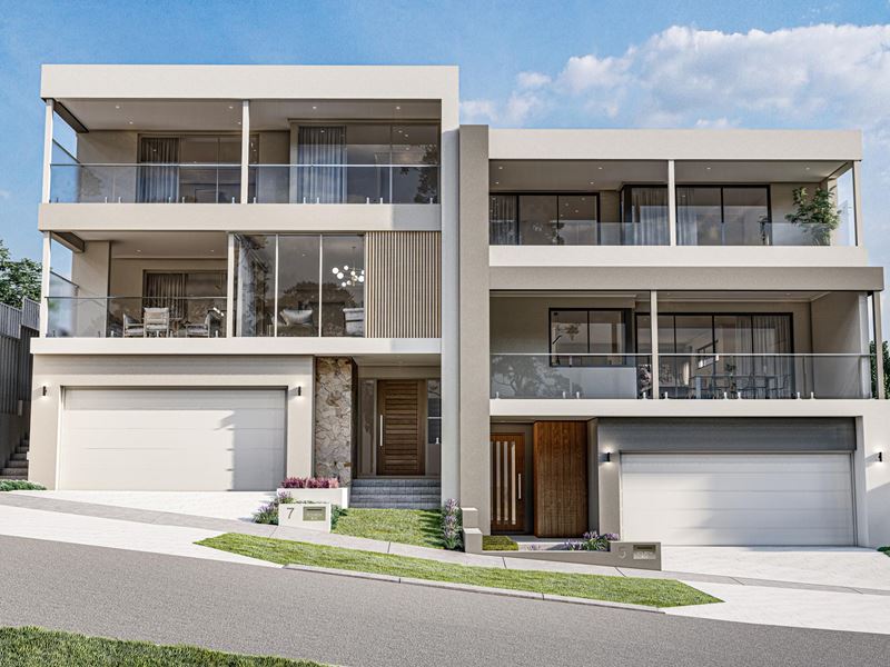 5 Fourth Avenue East, Maylands
