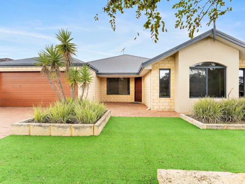 27 Susetta Approach, Success WA 6164