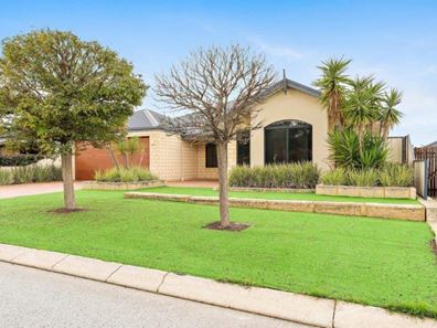 27 Susetta Approach, Success WA 6164