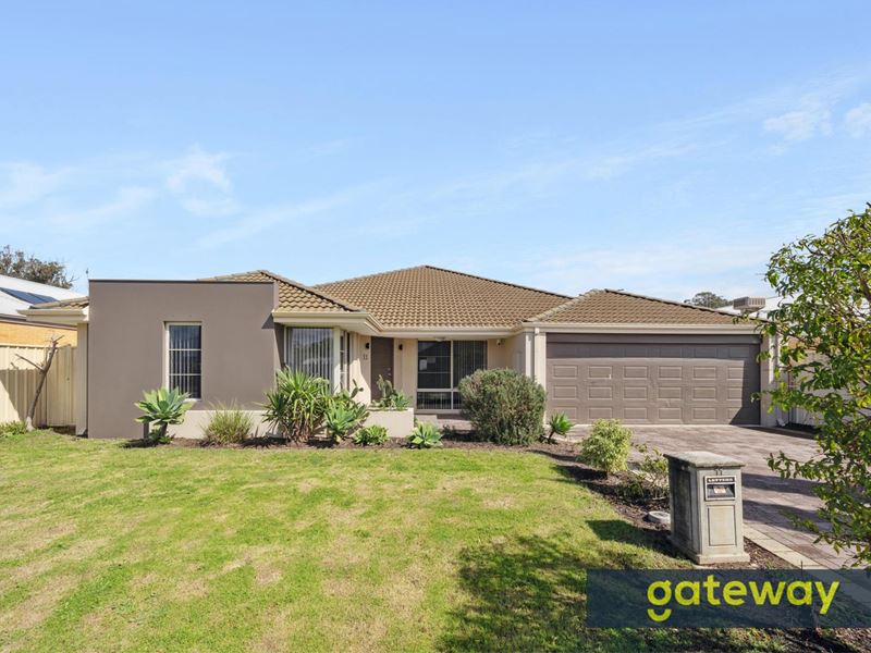 11 Willerin Loop, Success