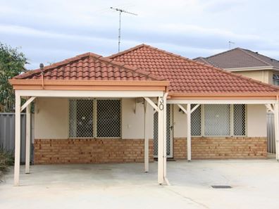 30 McKay Street, Bentley WA 6102