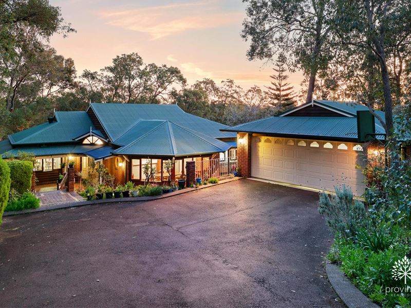5 Cabarita Road, Kalamunda