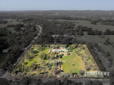 176 Dryandra Road, Morangup WA 6083