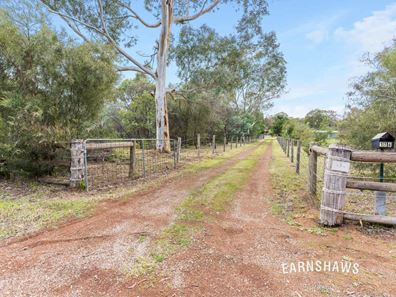 176 Dryandra Road, Morangup WA 6083