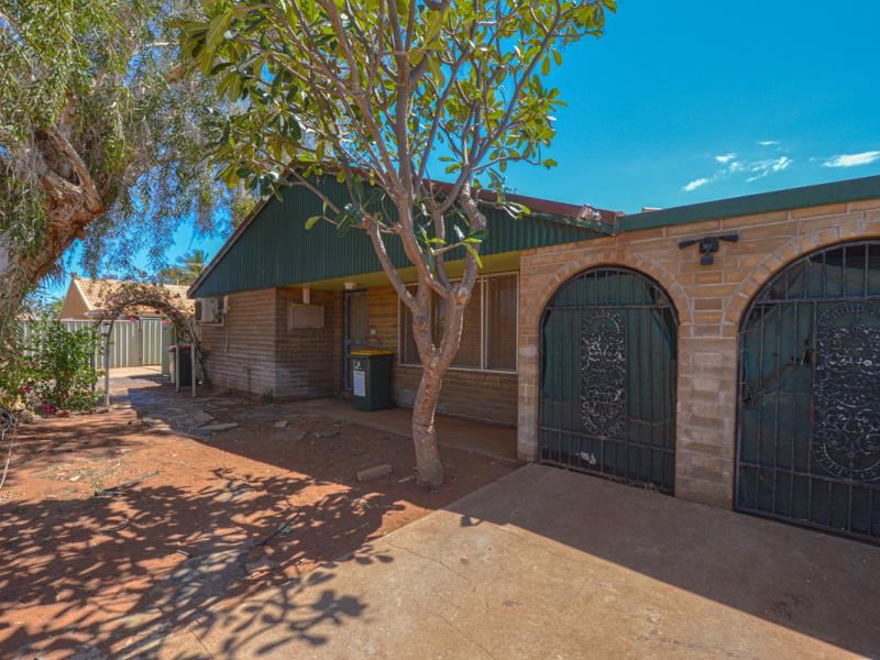 6 Trumpet Way, South Hedland