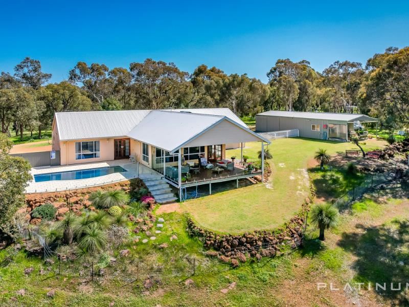 22 Kooyong Close, Bullsbrook WA 6084